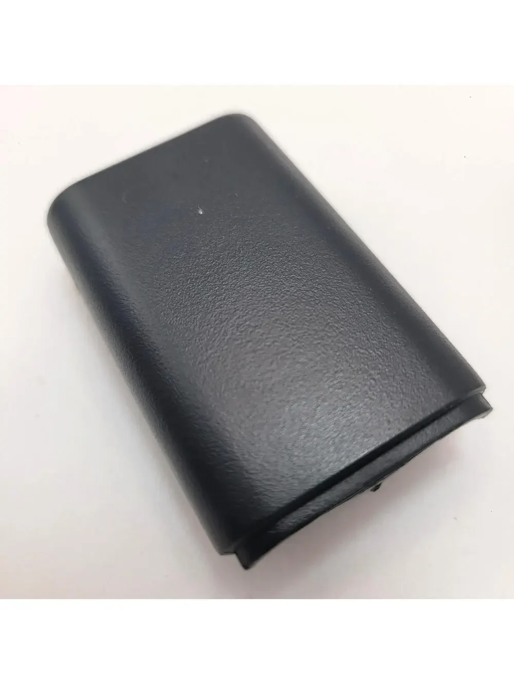 Xbox 360 Wireless Controller AA Battery Pack Back Cover Holder Shell - Black